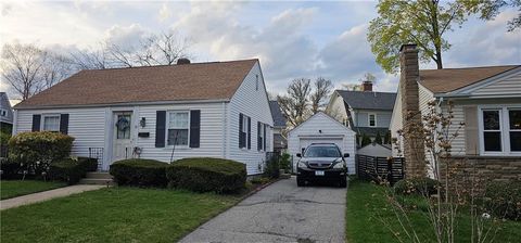 45 Basswood Avenue, Providence, RI 02908 - MLS#: 1382965