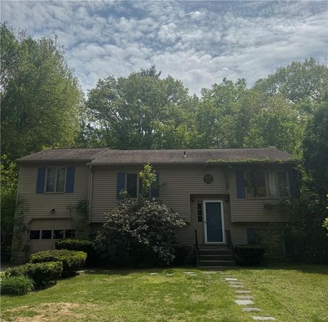 47 Red Oak Drive, Coventry, RI 02816 - MLS#: 1384899