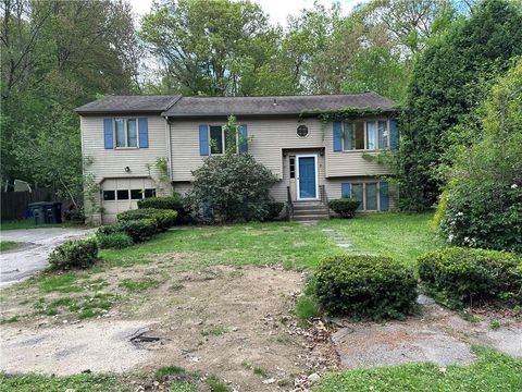 47 Red Oak Drive, Coventry, RI 02816 - MLS#: 1384899