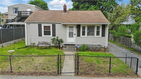38 Merino Street, Providence, RI 02909 - MLS#: 1385342