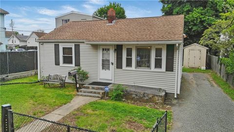 38 Merino Street, Providence, RI 02909 - MLS#: 1385342
