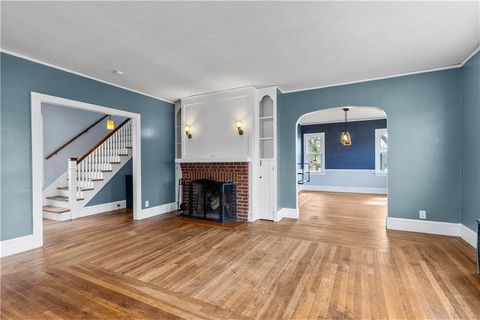 11 Stadden Street, Providence, RI 02907 - MLS#: 1380499