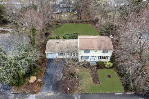 180 Birkshire Drive, Warwick, RI 02886 - MLS#: 1383827