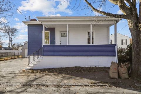 33 Murray Street, Providence, RI 02909 - MLS#: 1383613