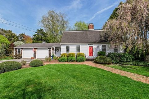 26 King Tom Drive, Charlestown, RI 02813 - MLS#: 1384239