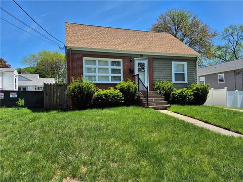 68 Boxwood Avenue, Cranston, RI 02910 - MLS#: 1384756