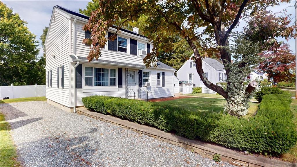 65 Meadow Street Warwick Ri
