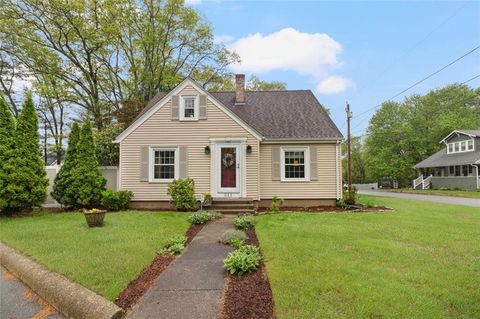 211 Fairview Avenue, Coventry, RI 02816 - MLS#: 1384542