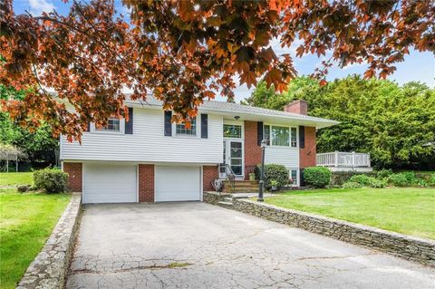 45 Reise Terrace, Portsmouth, RI 02871 - MLS#: 1385068