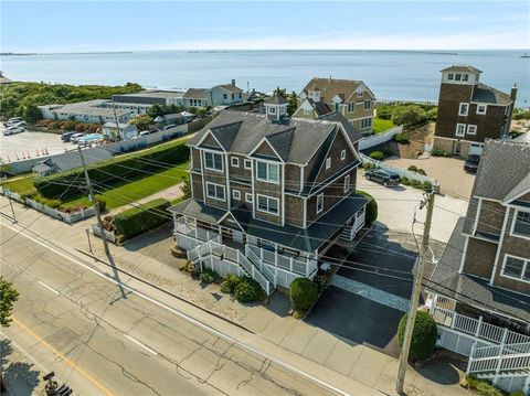 232 Sand Hill Cove Road Unit D, Narragansett, RI 02882 - MLS#: 1379551