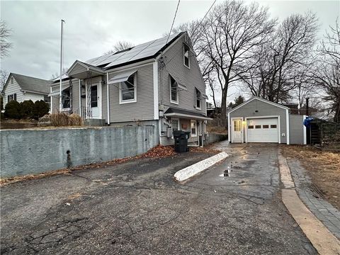 7 Valley View Drive, West Warwick, RI 02893 - MLS#: 1380030