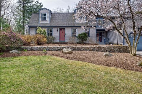 32 Hazelwood Road, Glocester, RI 02857 - MLS#: 1382618
