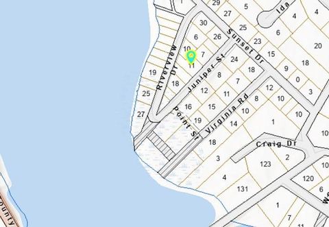 11 Juniper Street, Barrington, RI 02806 - MLS#: 1380374