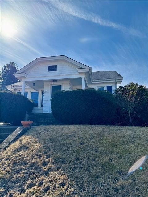 35 John Street, Westerly, RI 02891 - MLS#: 1379444