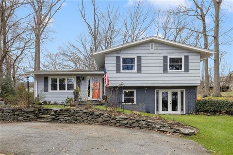 271 Pequot Trail, East Greenwich, RI 02818 - MLS#: 1382798