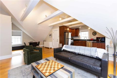 133 Sixth Street Unit 3, Providence, RI 02906 - MLS#: 1384306