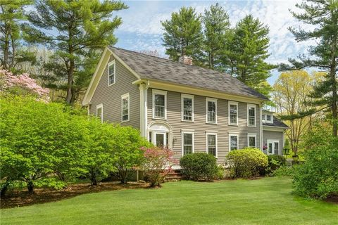 4 Torrey Road, Cumberland, RI 02864 - MLS#: 1384939