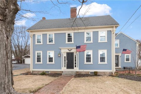 3261 Mendon Road, Cumberland, RI 02864 - MLS#: 1379648