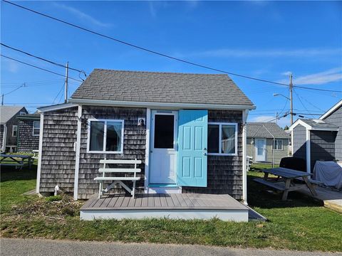 854 Matunuck Beach Road, South Kingstown, RI 02879 - MLS#: 1382553