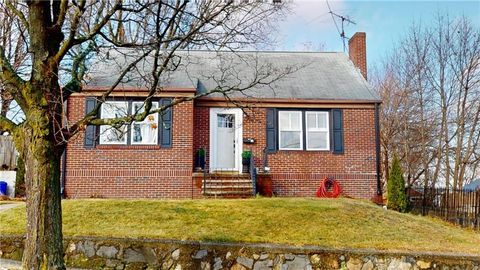 95 Varnum Avenue, Pawtucket, RI 02860 - MLS#: 1384933
