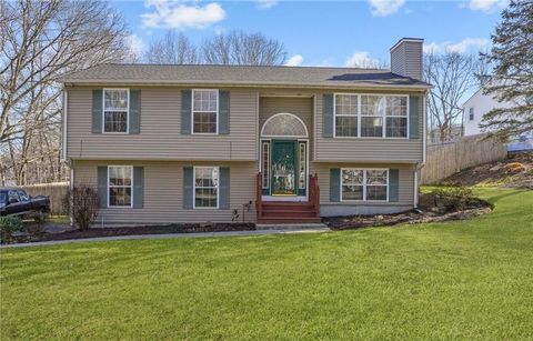 31 Tartaglia Street, Johnston, RI 02919 - MLS#: 1380611
