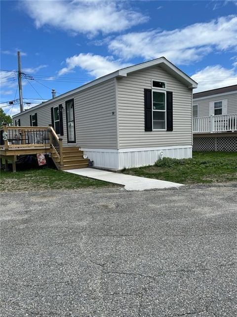 16 First Street, Portsmouth, RI 02871 - MLS#: 1385820