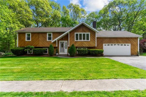 23 Watercress Court, Coventry, RI 02816 - MLS#: 1385032