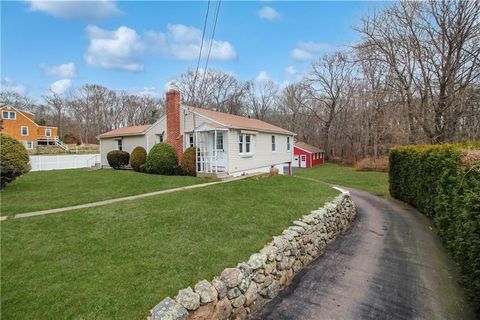 115 Winnapaug Road, Westerly, RI 02891 - MLS#: 1383764
