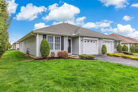 1404 Village Green Circle, Coventry, RI 02816 - MLS#: 1384845