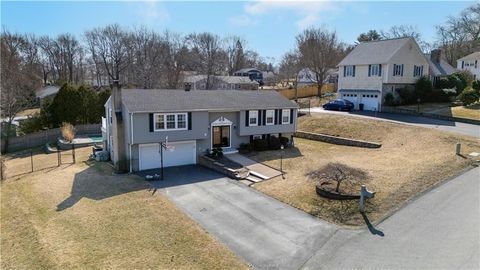 9 Iron Forge Road, Lincoln, RI 02865 - MLS#: 1380239