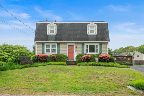 30 Saundra Drive, Westerly, RI 02891 - MLS#: 1384319