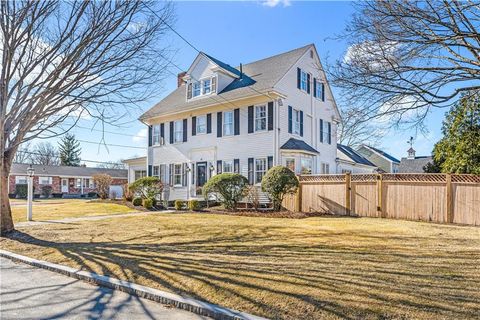 30 Greenwood Avenue, East Providence, RI 02916 - MLS#: 1379405