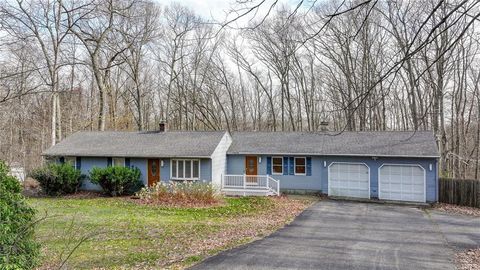 584 Hartford Pike, Scituate, RI 02857 - MLS#: 1382727