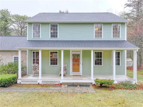 16 Karen Drive, Hopkinton, RI 02832 - MLS#: 1384800