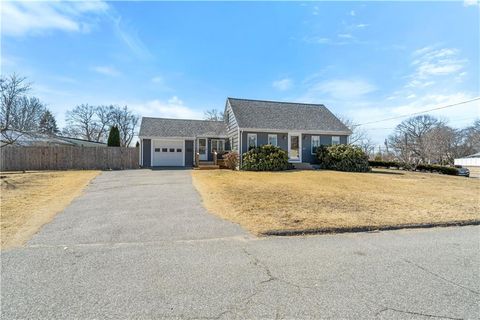 69 Julian Road, Warwick, RI 02889 - MLS#: 1378606