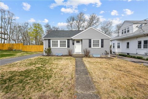 21 Delway Road, East Providence, RI 02914 - MLS#: 1383017