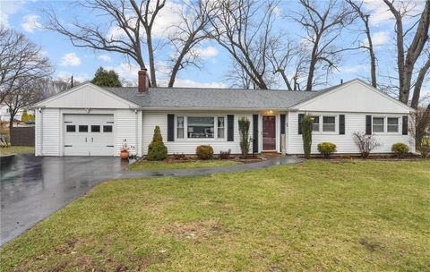 5 Sutter Avenue, Warwick, RI 02886 - MLS#: 1380942