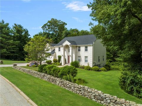 13 Bridle Drive, Lincoln, RI 02865 - MLS#: 1379546