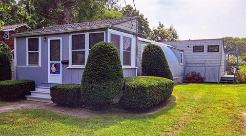 44 Benson Avenue, Westerly, RI 02891 - MLS#: 1381170