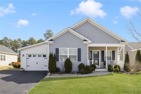 129 Chickadee Lane, South Kingstown, RI 02879 - MLS#: 1380865