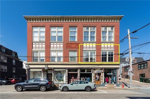 173 Main Street Unit 4, East Greenwich, RI 02818 - MLS#: 1383142