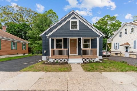 6 Columbia Avenue, Lincoln, RI 02865 - MLS#: 1384954