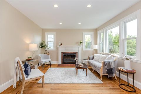 38 River Street, Cranston, RI 02905 - MLS#: 1383909