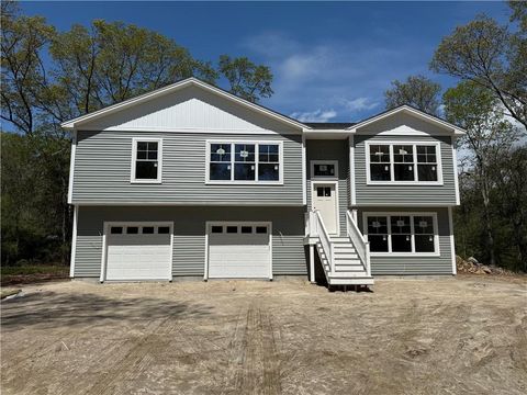 175 Alton Bradford Road, Hopkinton, RI 02808 - MLS#: 1384838