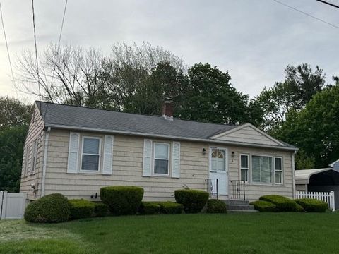 21 Cochran Street, West Warwick, RI 02893 - MLS#: 1384452