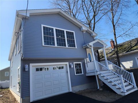 68 Westwood Avenue, Cranston, RI 02905 - MLS#: 1381586