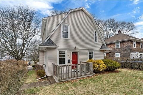 2489 Pawtucket Avenue, East Providence, RI 02914 - MLS#: 1381498