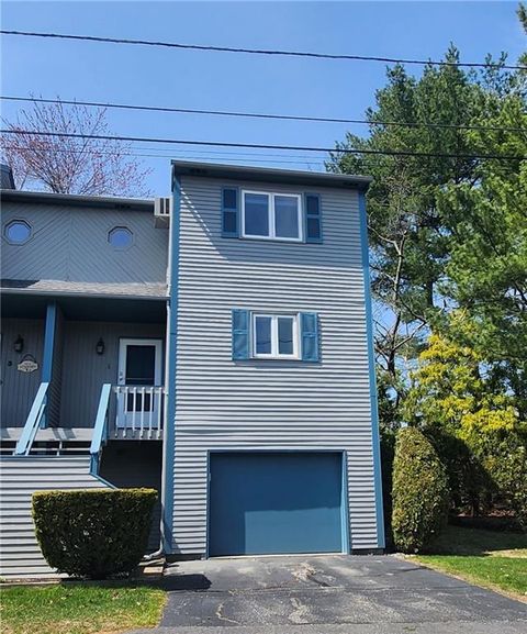 1 Primrose Lane, North Providence, RI 02904 - MLS#: 1383058