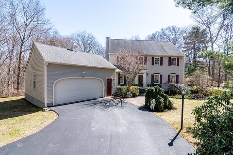 28 Beechwood Hill Trail, Exeter, RI 02822 - MLS#: 1380523