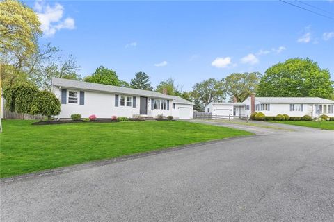 49 Naples Avenue, Warwick, RI 02886 - MLS#: 1384141